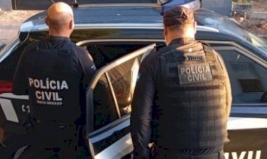 Polícia derruba esquema de corrupção em eventos esportivos em cidade do Araguaia