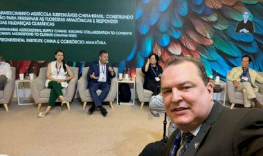 Max nega articulação para reeleição e rebate fala de Abilio