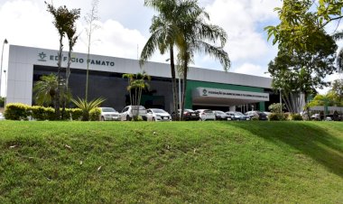 Famato orienta produtores a consultar Prodes antes de pedir crédito rural