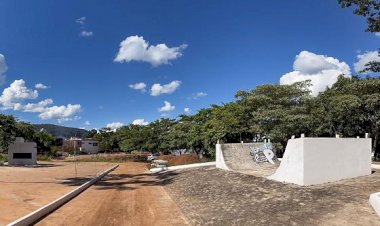 Orla Beira-Rio deve se consolidar como um dos maiores cartões-postais de Barra do Garças