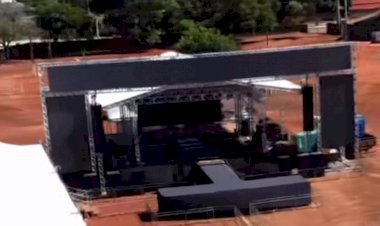 Expocamp 2026 tem início nesta quinta e abre celebrações pelos 40 anos de Campinápolis