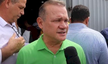 Senador anuncia Hospital Regional Universitário para Barra do Garças