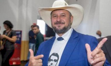 Justiça mantém condenação de deputado do PL por falas homofóbicas em MT