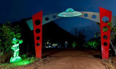 Mato Grosso aposta no turismo ufológico para diversificar oferta e atrair novos visitantes