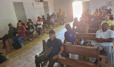 Xavantes criticam governo, Funai e Infra por falta de diálogo no caso da FICO