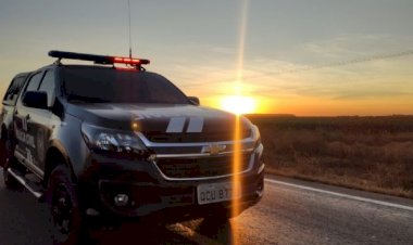 PC prende motorista indiciado por morte de dois passageiros em Canabrava do Norte