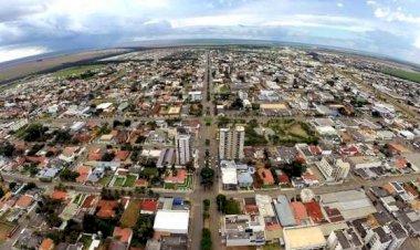 Cidade em MT lança megaconcurso com salários de até R$ 16,3 mil