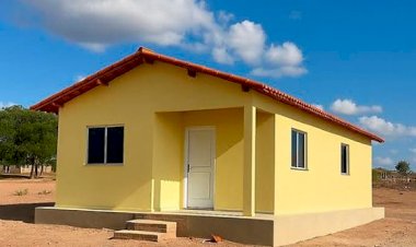 Minha Casa, Minha Vida contempla 16 municípios do Araguaia com novas moradias rurais