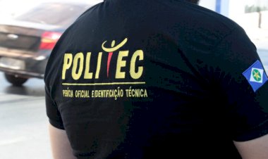 Vítima achada carbonizada em porta-malas era motorista por aplicativo