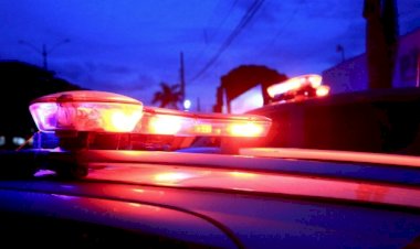 Briga generalizada termina com policial penal e outras 3 pessoas presas em Barra do Garças