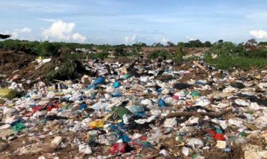 Barra do Garças será município-chave em solução regional para acabar com lixões