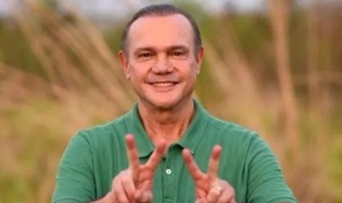 Real Time: Wellington lidera ao governo com 34%; Pivetta tem 26% e Natasha, 13%
