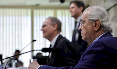 Senado aprova projeto de Jayme Campos com mudanças no ITR para ampliar segurança jurídica no campo