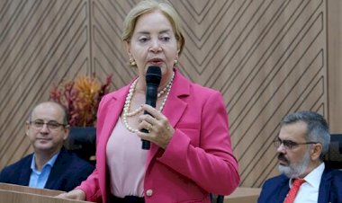 CNJ cobra explicações de ex-presidente do TJMT sobre disputa por fazenda de R$ 350 milhões em Barra do Garças