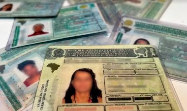Mais de 3 mil CNHs estão esquecidas no Detran de MT; veja os riscos de não retirar