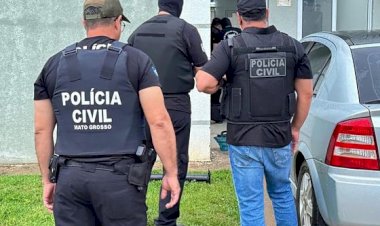 Polícia Civil identifica mãe de recém-nascida encontrada em lixeira em Várzea Grande