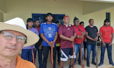 Xavantes desocupam sede da Funai em Ribeirão Cascalheira e unidade retoma atendimentos