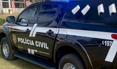 Criminoso que teria usado identidade falsa e até ocupado cargo eletivo é preso por furto de 45 cabeças de gado no Araguaia (MT)