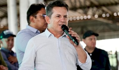 Justiça Eleitoral suspende propaganda de Taques por acusações falsas contra Mauro