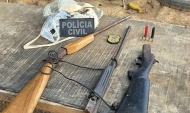Suspeita de caça a onças-pintadas surge durante investigação de tentativa de homicídio em MT