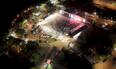 Equipe Sulamita vence o 19º Festival de Pesca Cachoeira da Fumaça com quase 17 mil pontos