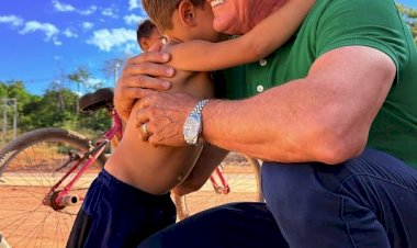 Gorgen lidera disputa para deputado federal em pesquisa no Araguaia e amplia vantagem em cidades estratégicas
