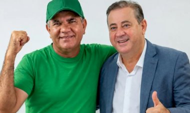 Adelcino Lopo e Dr. Eugênio são eleitos e garantem duas cadeiras do Vale do Araguaia na Assembleia de MT
