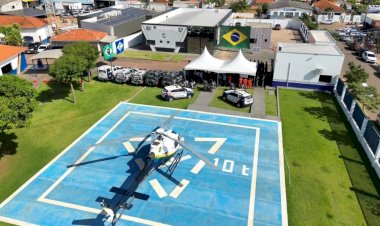 Homicídio e latrocínio tiveram redução de 12�6% em MT de janeiro a setembro de 2026