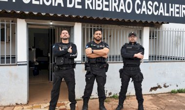 Operação Fiscal Reverso mira grupo de WhatsApp “Fiscalizando R.C” por ofensas e preconceito em Ribeirão Cascalheira