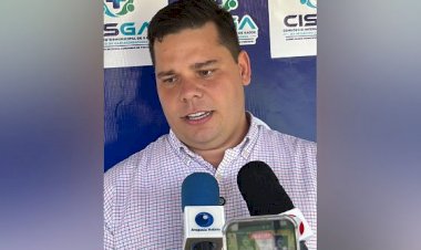 Thiago Timo é reeleito presidente do Consórcio de Saúde e destaca investimentos na área; vídeo