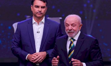 Apoiadores de Lula e Flávio Bolsonaro realizam carreatas neste sábado em Barra do Garças e região