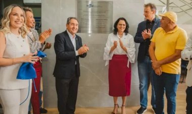 Sebrae/MT inaugura nova agência em Barra do Garças