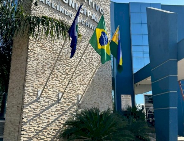 EXCLUSIVO - Câmara de Canarana vota contas de ex-prefeito na segunda-feira enquanto denúncias sobre milhões em recursos públicos ganham repercussão; VEJA VÍDEO