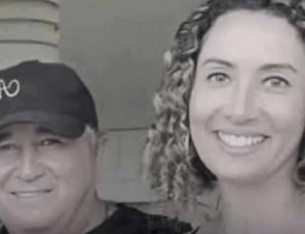 Morre filha do cantor Amado Batista, em Goiás