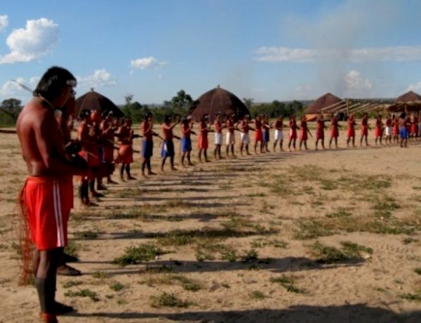 Semana dos Povos Originários: Celebração e Resistência no Araguaia