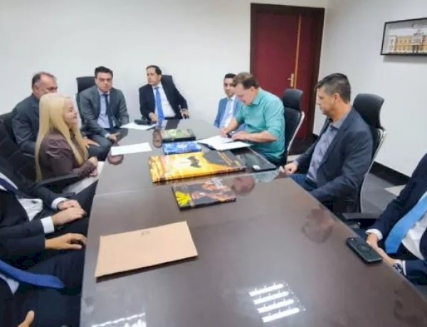 TRE-MT e Assembleia unem forças para alertar eleitor sobre prazo do dia 6 de maio e combate a fake news