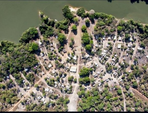 Indígenas Kanela do Araguaia contestam versão de invasão e negam violência em fazenda de Luciara