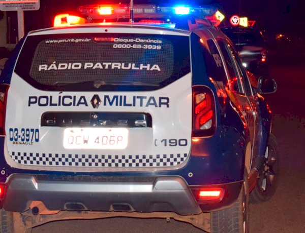 Indígena de 18 anos tem dentes quebrados e fica em estado grave após possível espancamento em Querência