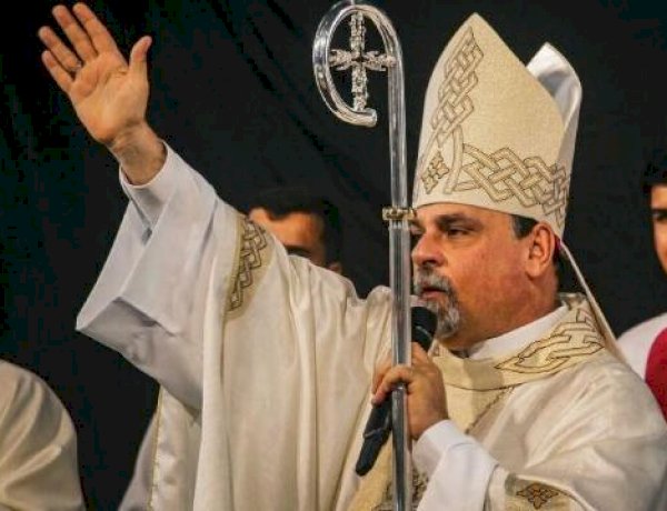 Diocese de Barra do Garças nega omissão e esclarece denúncia contra padre investigado
