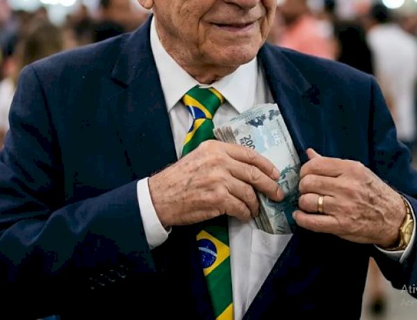 Partido Liberal terá maior fatia do fundo eleitoral para campanhas em 2026