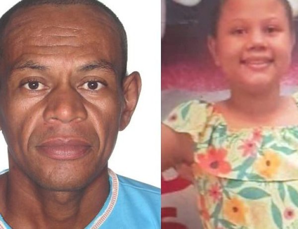 Homem é preso por matar filha de 12 anos após descobrir conversas em rede social