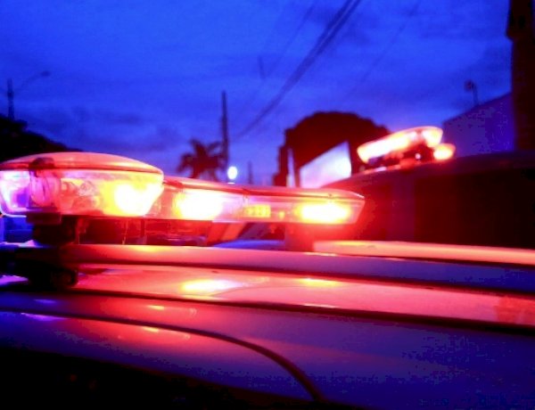 Polícia Militar apreende caminhão com madeira de origem irregular na zona rural de Campinápolis