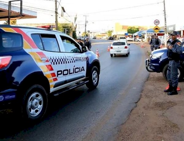 Mato Grosso apresenta queda de 20% no índice de roubo de veículos nos primeiros cinco meses de 2026