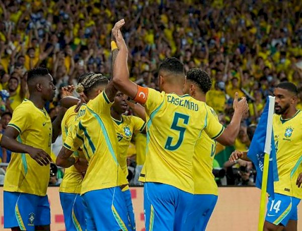 Começa nesta quinta-feira (11) a Copa do Mundo de 2026
