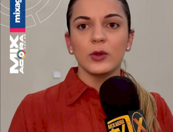 Projeto de Balé do CRAS e Assistência Social realiza primeira apresentação de 2026 em Novo São Joaquim