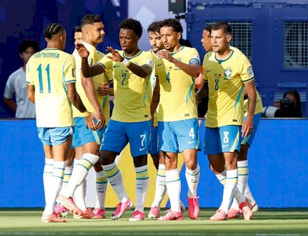 Hino do Brasil é eleito o mais bonito da Copa do Mundo pelo NY Times