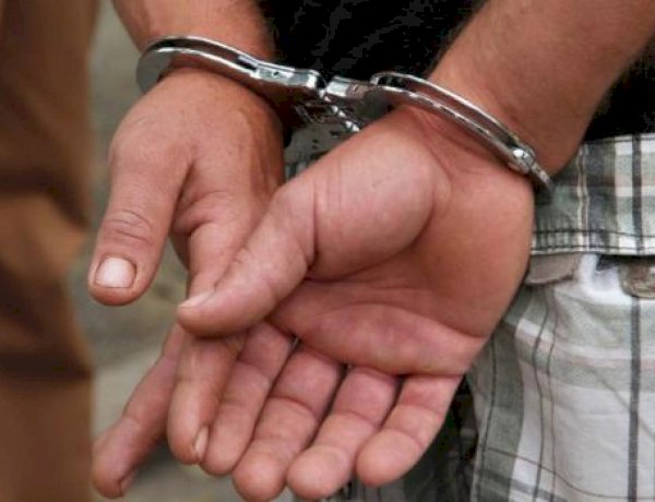 Idoso é preso suspeito de matar jovem após discussão em bar em Nova Xavantina