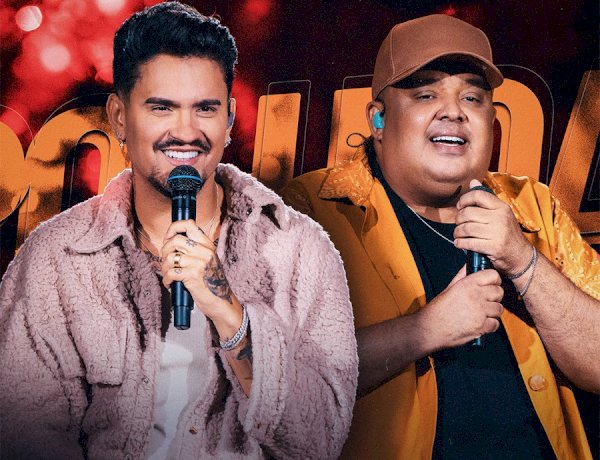 Rio Araguaia será cenário de gravação de DVD de Humberto & Ronaldo em Cocalinho