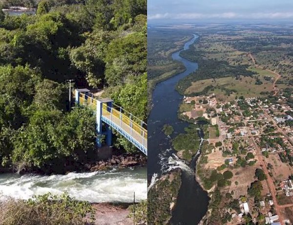 19º Festival de Pesca de Novo São Joaquim será realizado de 3 a 5 de setembro