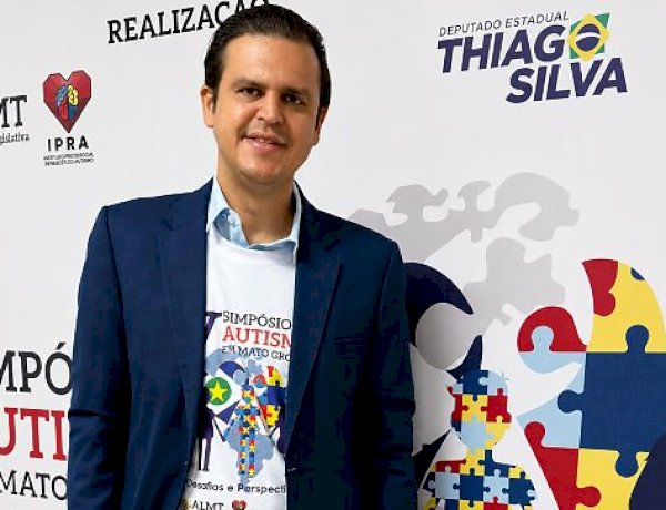 Nova lei amplia direitos das pessoas com autismo e fortalece atendimento em Mato Grosso